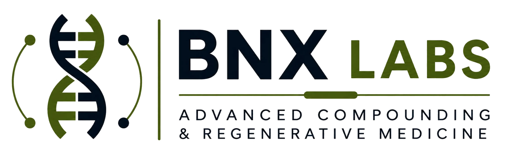 BNX Labs — Advanced Compounding & Regenerative Medicine